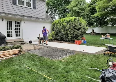 Concrete Service