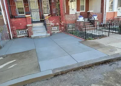 Effective Concrete Contractor