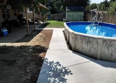 Efficient Concrete Contractor