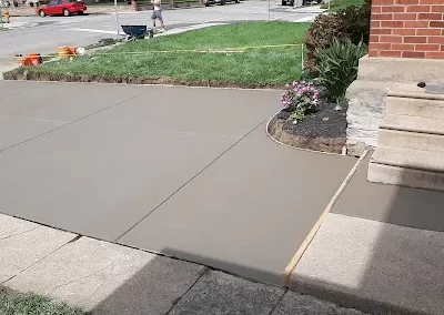 Excellent Concrete Contractor