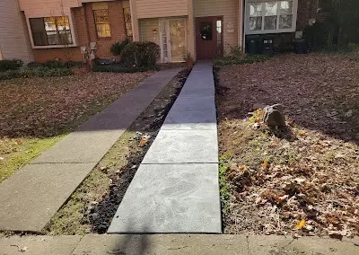 Experienced Concrete Contractor