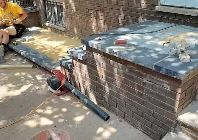Expert Concrete Contractor
