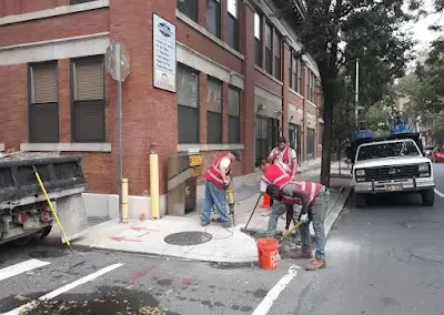 Flawless Concrete Contractor