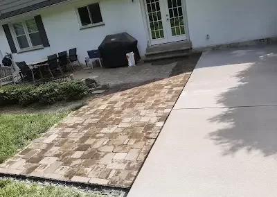 Impeccable Concrete Contractor