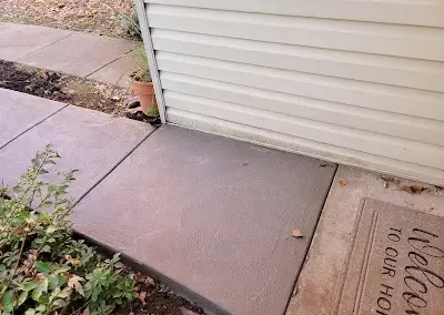 Local Concrete Contractor