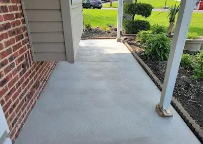 Preferred Concrete Contractor