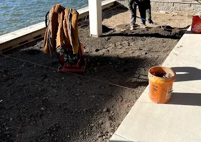 Professional Concrete Contractor
