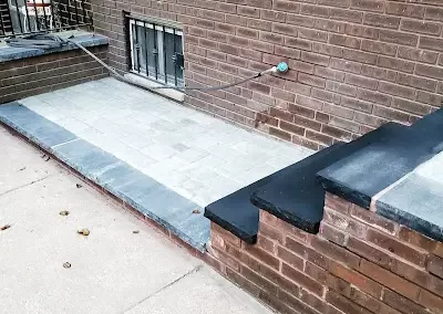 Reputable Concrete Contractor