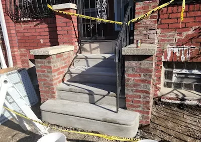 Respected Concrete Contractor