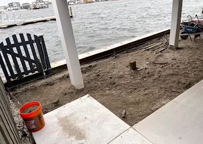 Skilled Concrete Contractor