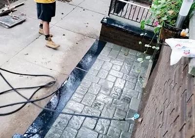 Trusted Concrete Contractor